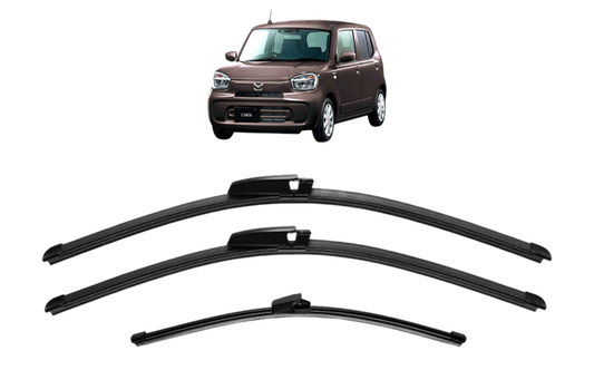 Replacement Wiper Blades For Mazda Carol