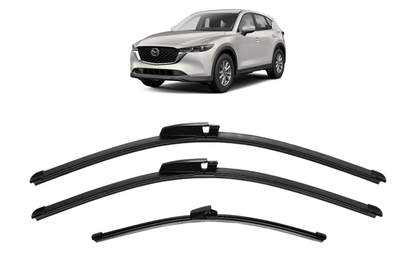 Replacement Wiper Blades For Mazda CX-5