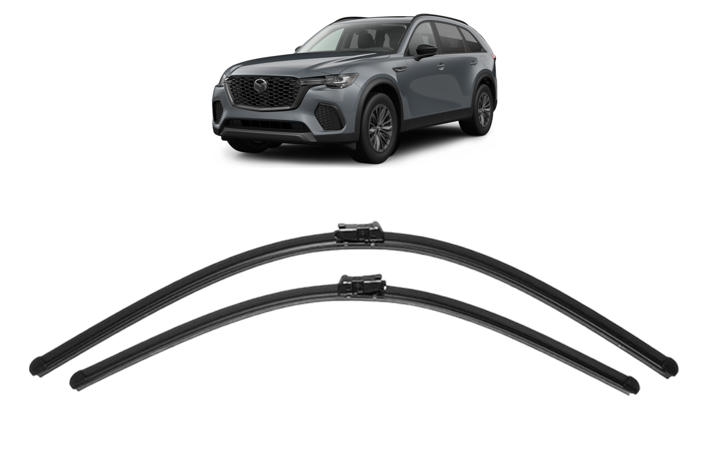 Mazda CX-70 Wiper Blades
