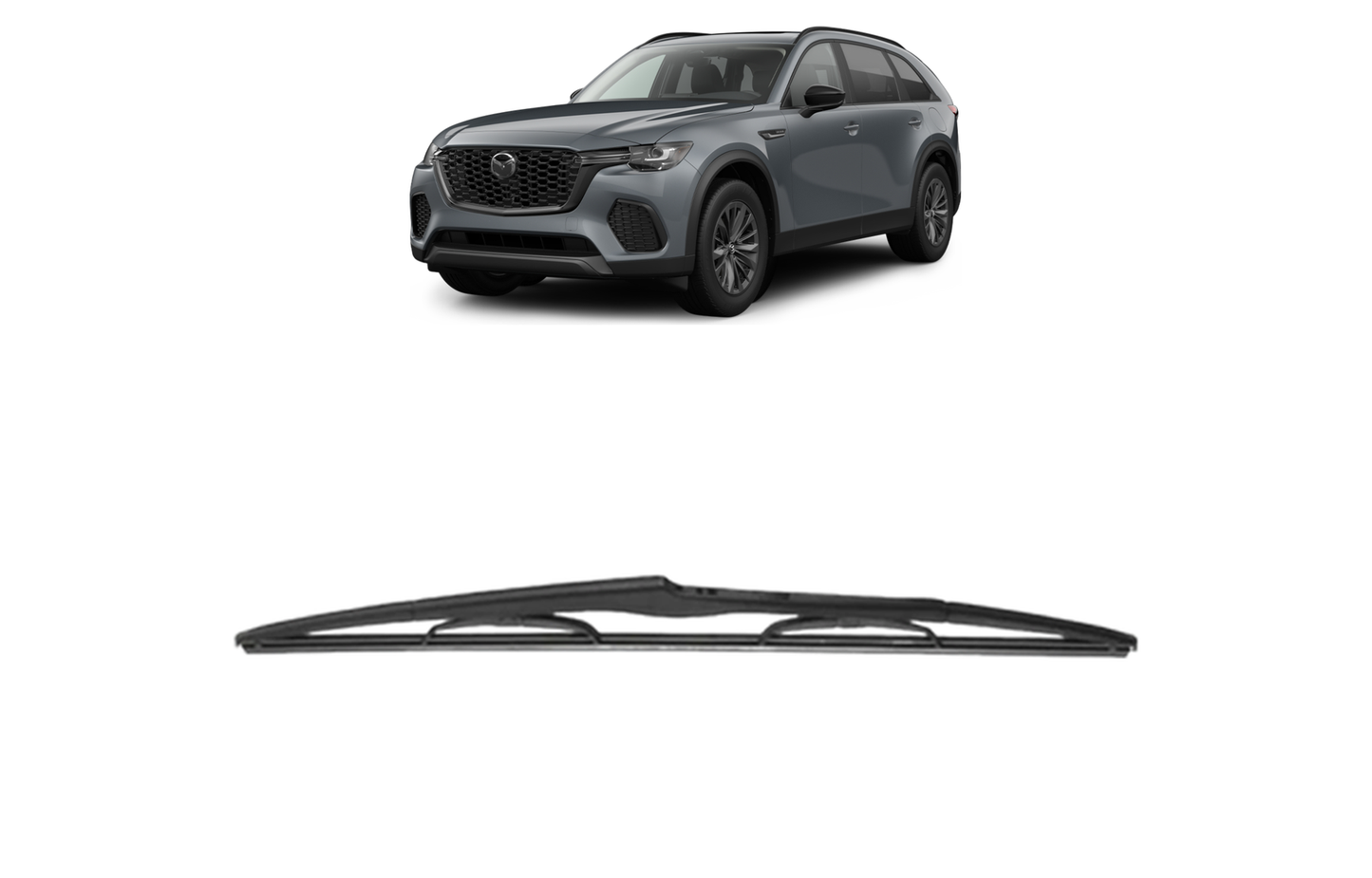 Mazda CX-70 Wiper Blades