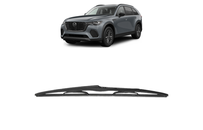 Mazda CX-70 Wiper Blades