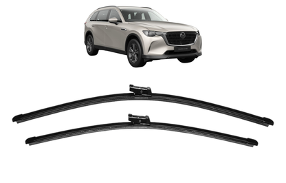 Mazda CX-80 Wiper Blades