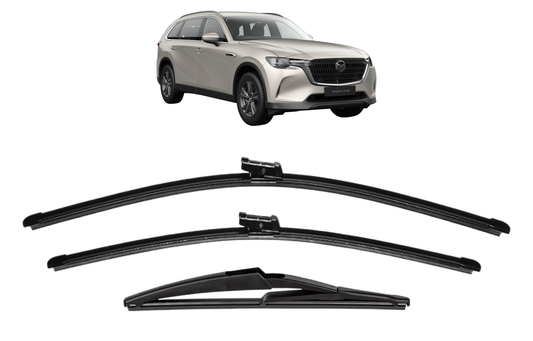 Replacement Wiper Blades For Mazda CX-80