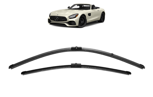 Replacement Wiper Blades For Mercedes-Benz AMG GT