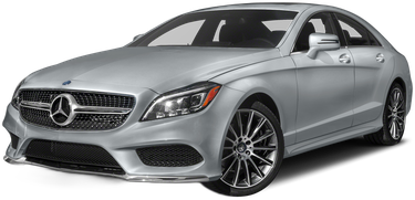 Replacement Wiper Blades For Mercedes-Benz CLS-Class