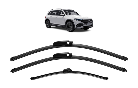 Replacement Wiper Blades For Mercedes-Benz EQB