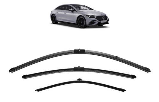 Replacement Wiper Blades For Mercedes-Benz EQE
