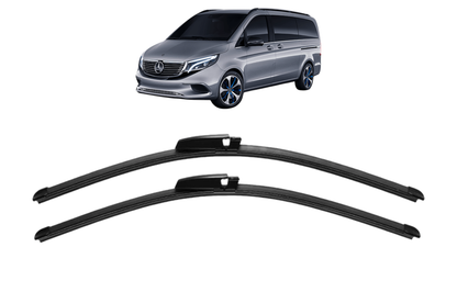 Mercedes-Benz EQV Wiper Blades