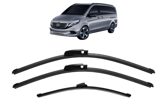 Replacement Wiper Blades For Mercedes-Benz EQV