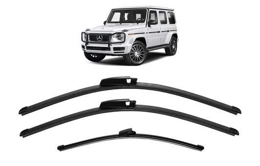 Replacement Wiper Blades For Mercedes-Benz G-Class