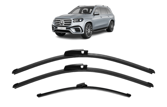 Replacement Wiper Blades For Mercedes-Benz GLS-Class