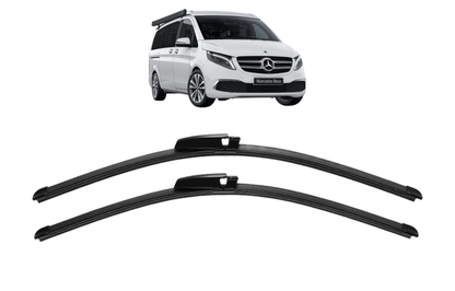 Mercedes-Benz Marco Polo HORIZON Wiper Blades