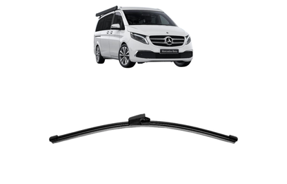 Mercedes-Benz Marco Polo HORIZON Wiper Blades