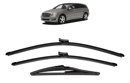 Replacement Wiper Blades For Mercedes-Benz R-Class