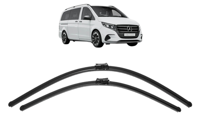 Mercedes-Benz Vito Tourer Wiper Blades