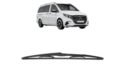 Mercedes-Benz Vito Tourer Wiper Blades