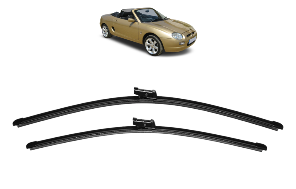 Replacement Wiper Blades For MG F