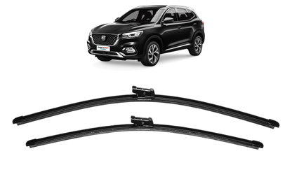 MG HS PHEV Wiper Blades