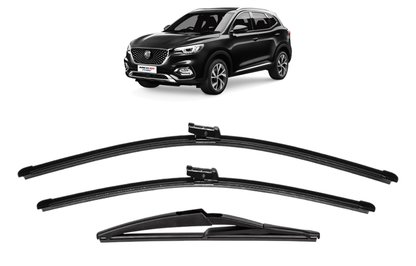 Replacement Wiper Blades For MG HS PHEV