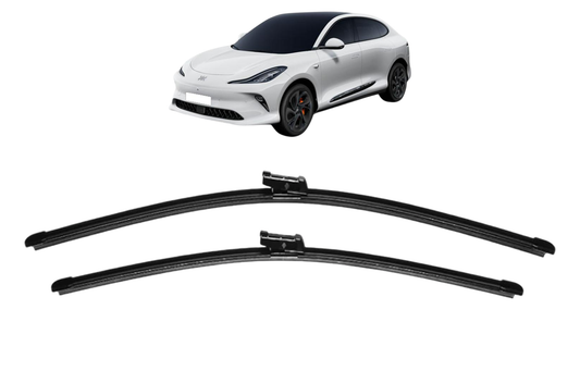 Replacement Wiper Blades For MG IM6