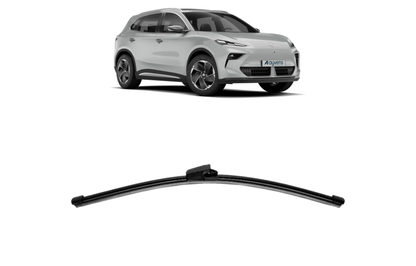 MG MGS5 EV Wiper Blades