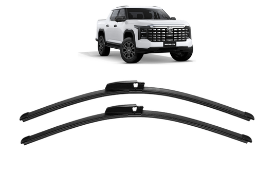 Replacement Wiper Blades For MG U9