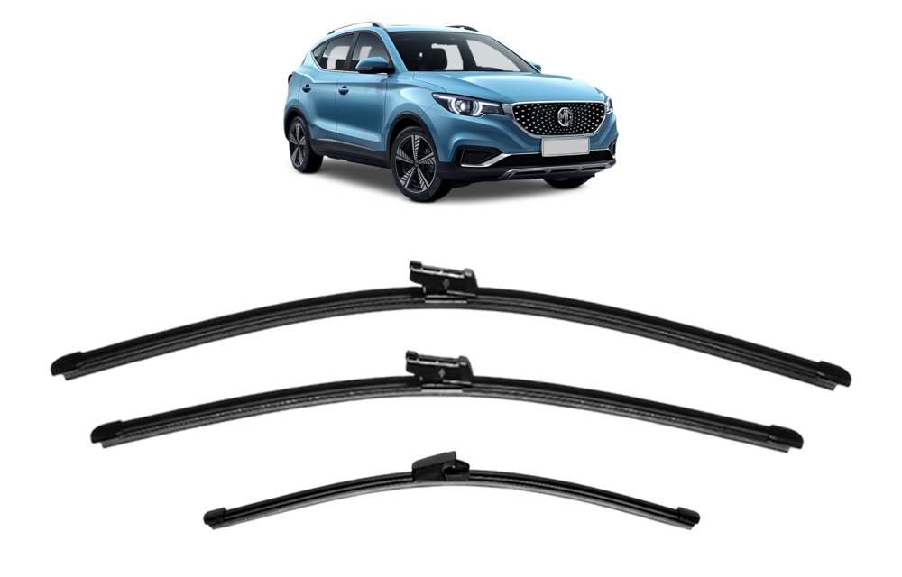 Replacement Wiper Blades For MG ZS EV