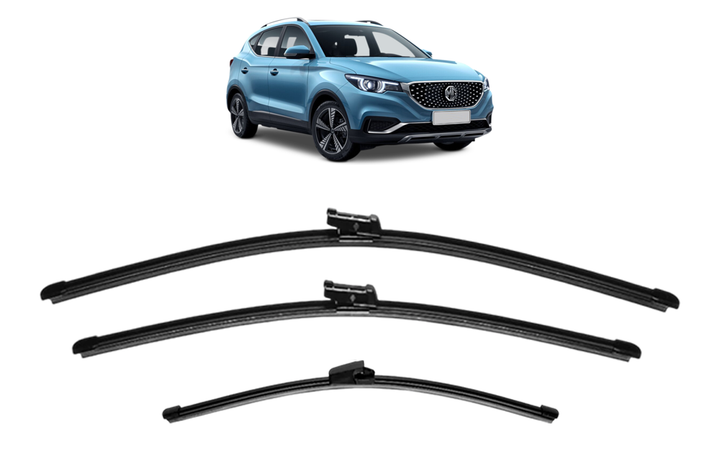 Replacement Wiper Blades For MG ZS EV