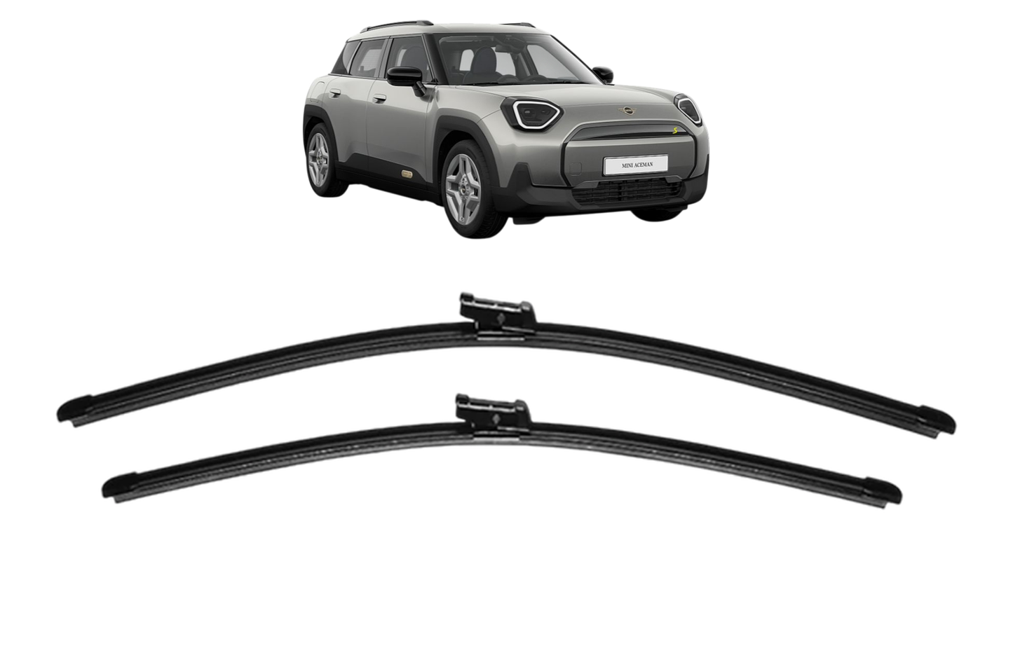 MINI Aceman Wiper Blades