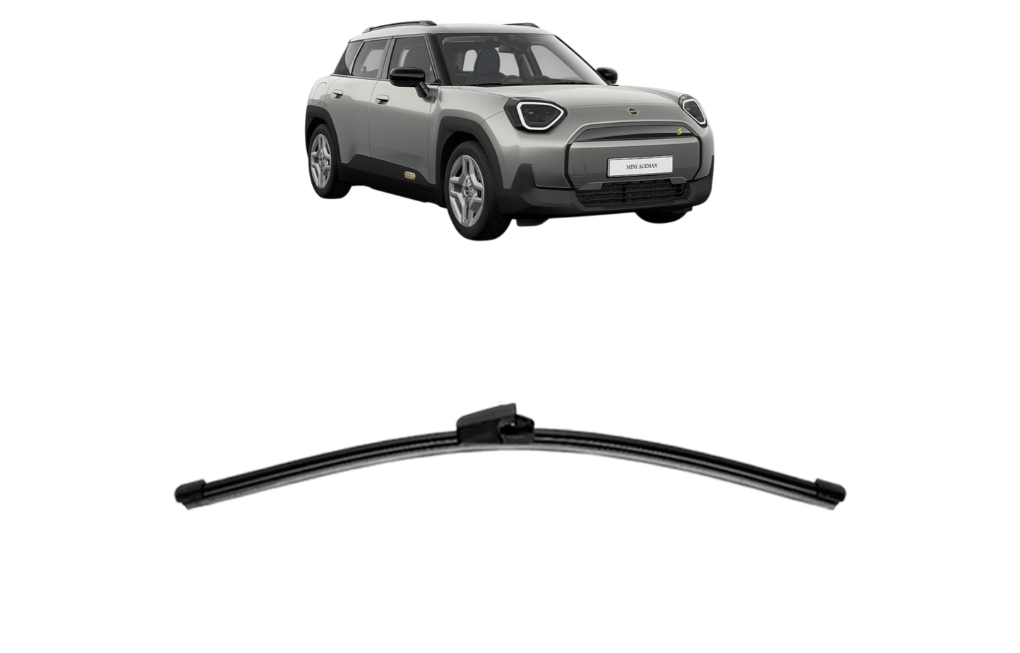 MINI Aceman Wiper Blades