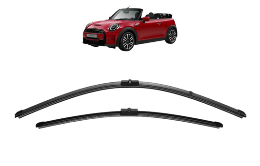 Replacement Wiper Blades For MINI Cabrio