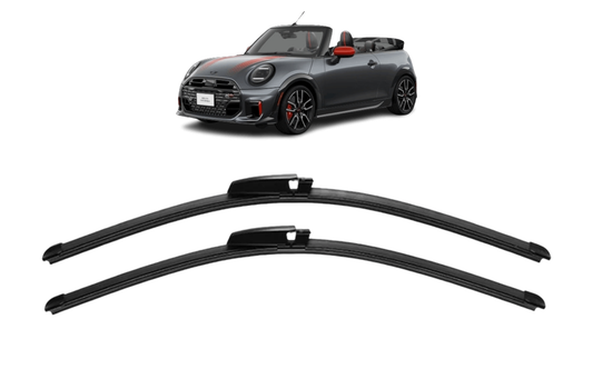 Replacement Wiper Blades For MINI Convertible