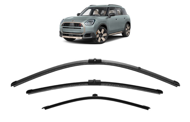 Replacement Wiper Blades For MINI Countryman