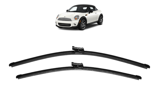 Replacement Wiper Blades For MINI Coupe
