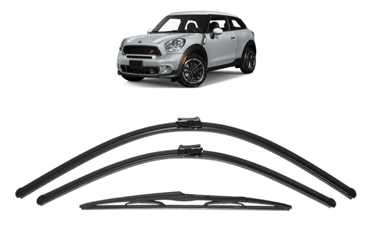 Replacement Wiper Blades For Mini Paceman