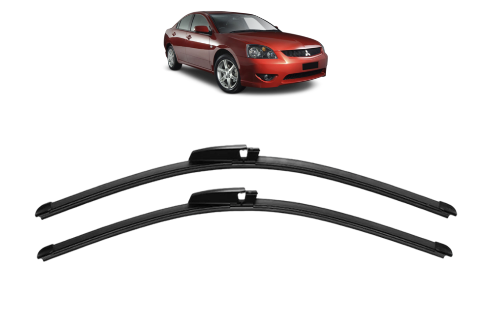 Replacement Wiper Blades For Mitsubishi 380