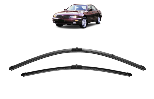 Replacement Wiper Blades For Mitsubishi Verada