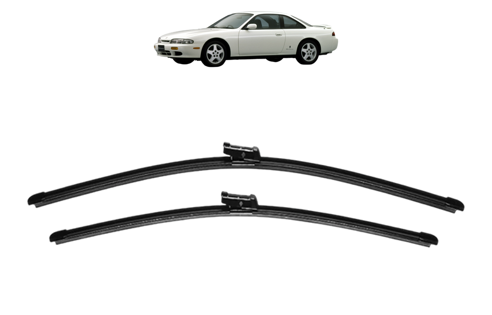 Replacement Wiper Blades For Nissan 200SX