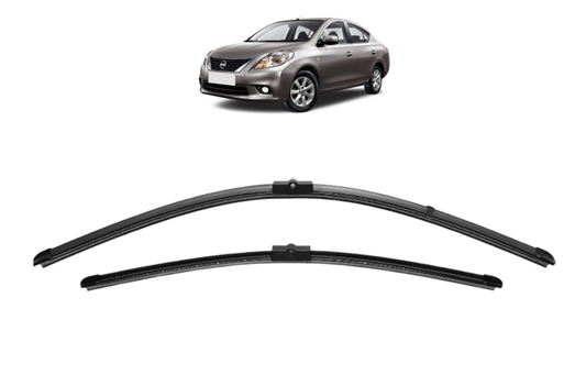 Replacement Wiper Blades For Nissan Almera
