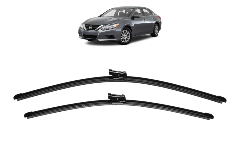 Replacement Wiper Blades For Nissan Altima