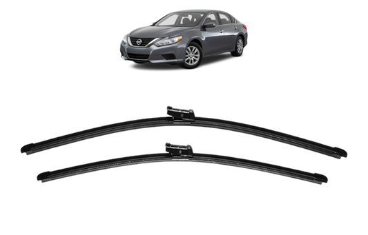 Replacement Wiper Blades For Nissan Altima