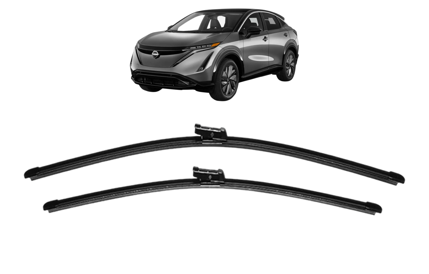 Nissan Ariya Wiper Blades