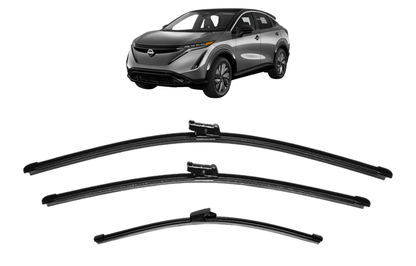 Replacement Wiper Blades For Nissan Ariya