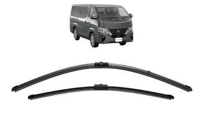 Nissan Caravan Wiper Blades