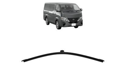 Nissan Caravan Wiper Blades