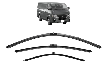 Replacement Wiper Blades For Nissan Caravan