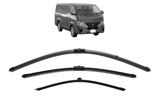 Replacement Wiper Blades For Nissan Caravan
