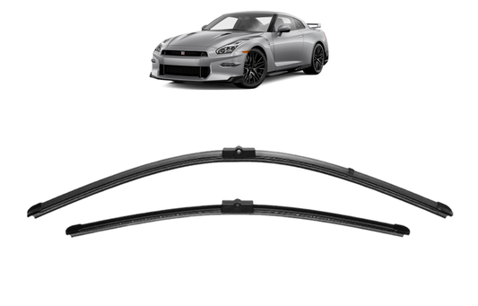 Replacement Wiper Blades For Nissan GT-R
