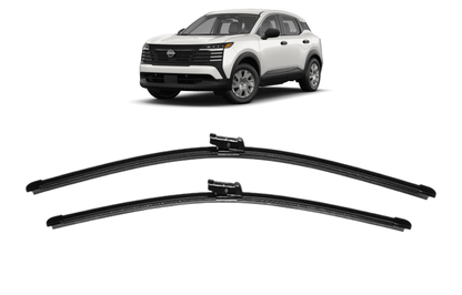 Nissan Kicks Wiper Blades