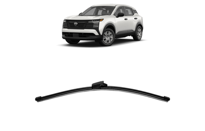Nissan Kicks Wiper Blades